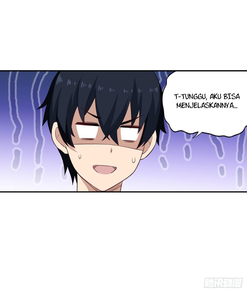 Wuxian Shitu Yu Shier Zhan Ji (Infinite Apostles and Twelve War Girls) Chapter 69 Gambar 42
